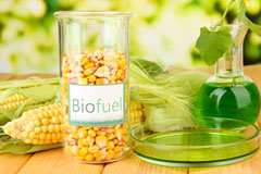 Craigmore biofuel availability
